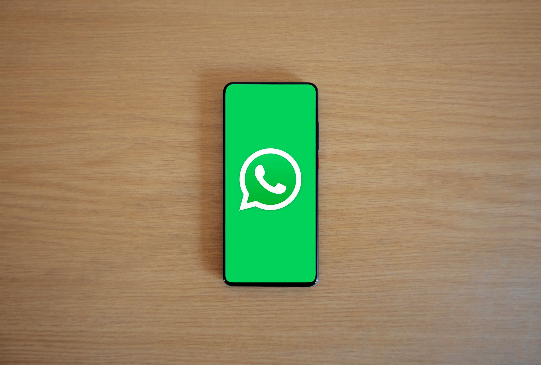 Entrar com telefone e assumir sua empresa pelo WhatsApp