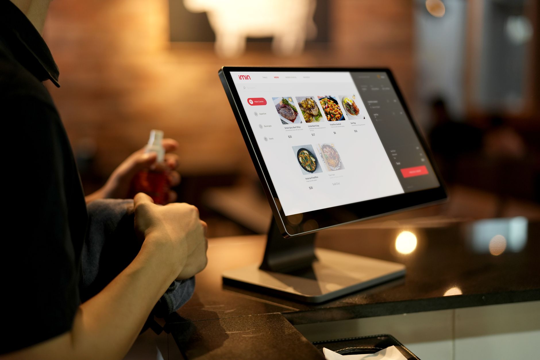 Mais Delivery integrado ao ERP