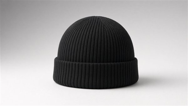 Boné Preto