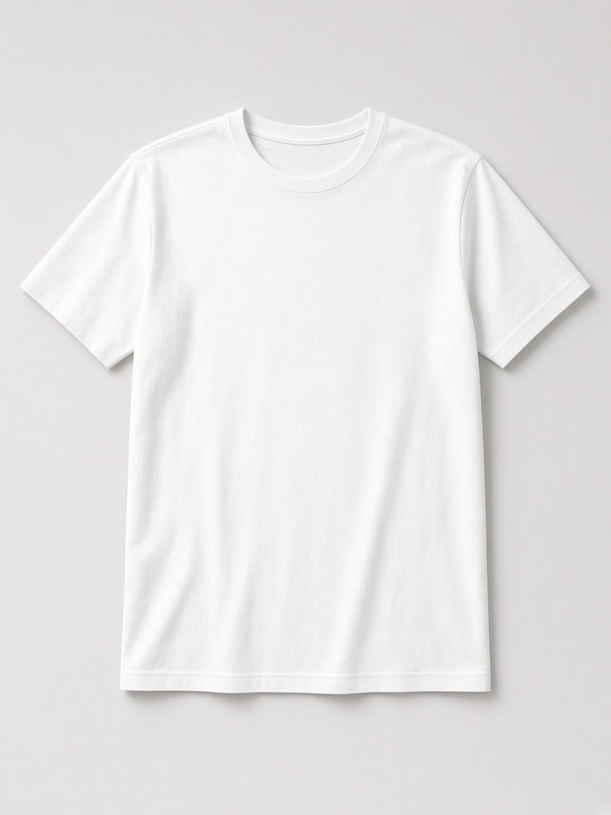 Camiseta Básica