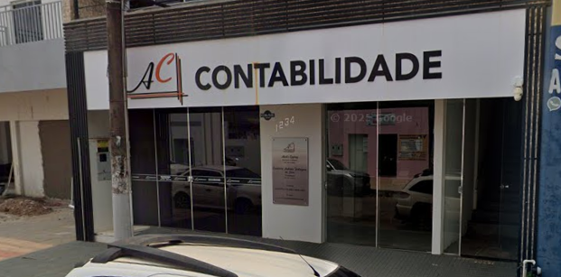 A C CONTABILIDADE