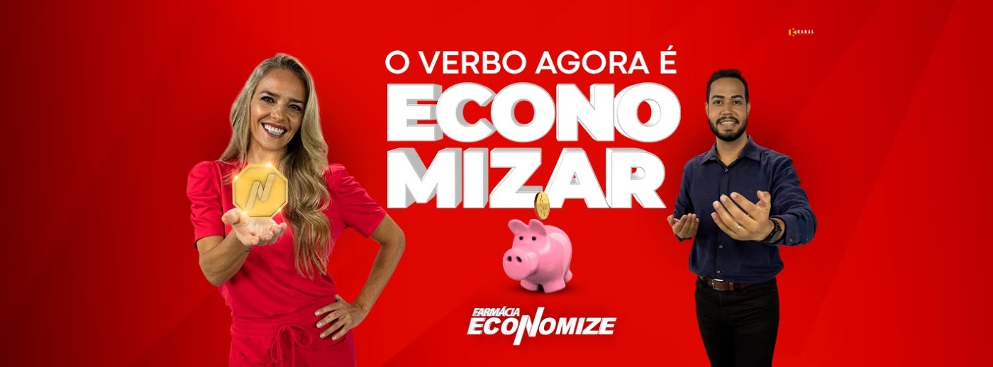 Farmacia Economize Paranatinga
