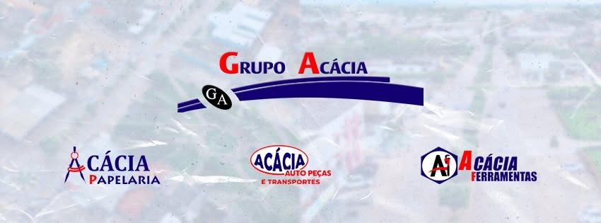 Acácia Ferramentas