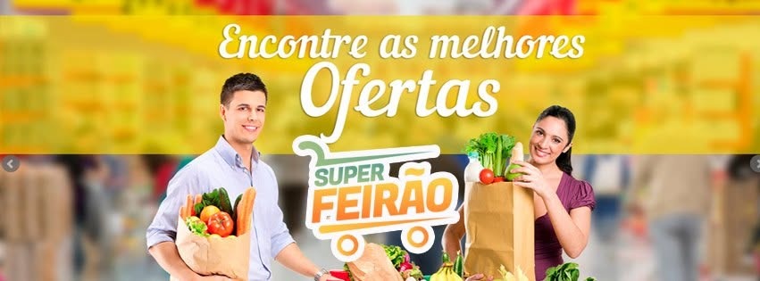 Mercado Super Feirão