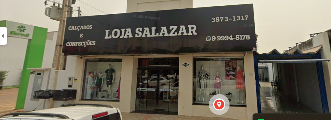 Loja Salazar