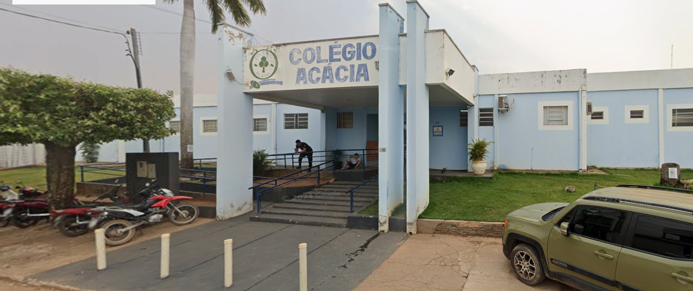 Acácia Centro Integrado de Ensino