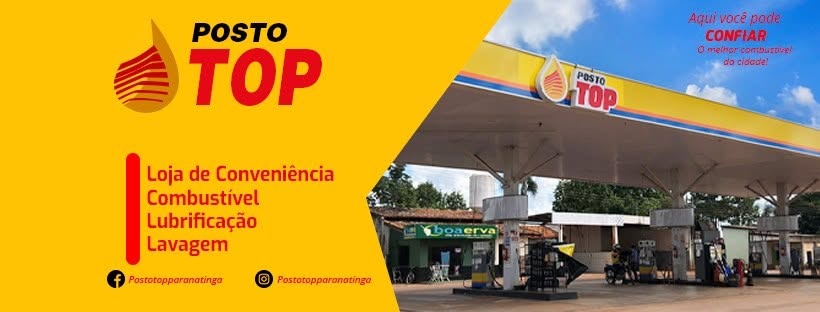 Posto Top