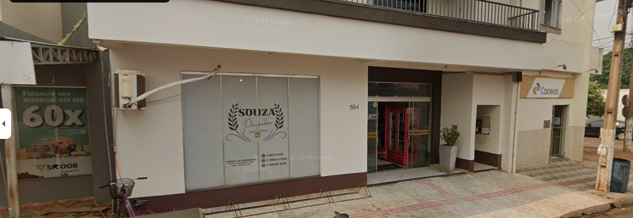 Panificadora Souza