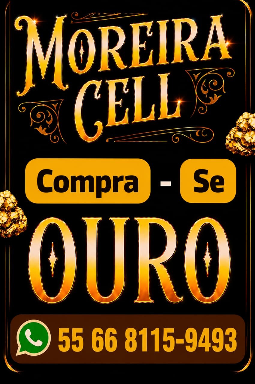 Moreira cell celulares