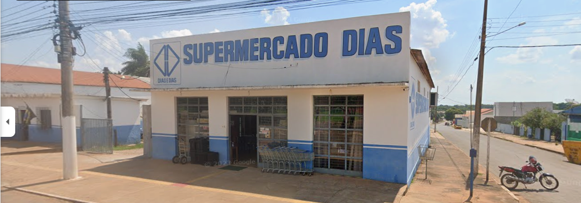 Super Mercado Dias & Dias