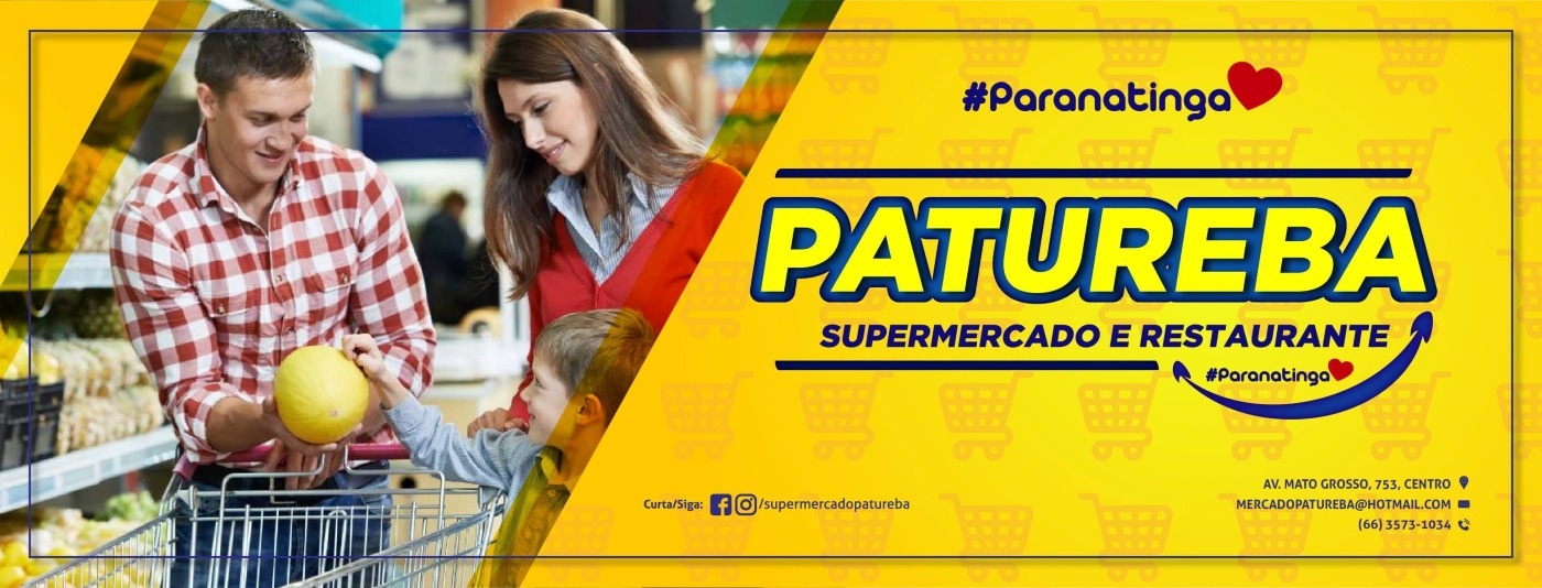 Supermercado Patureba