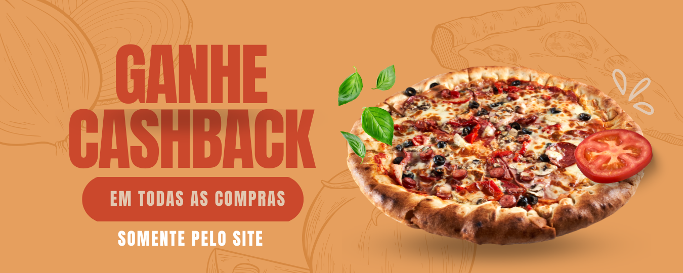 Pizzaria tradição
