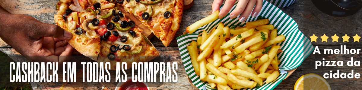 Pizzaria tradição