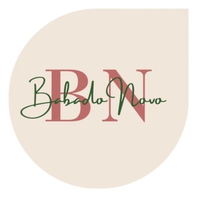 Boutique babado novo